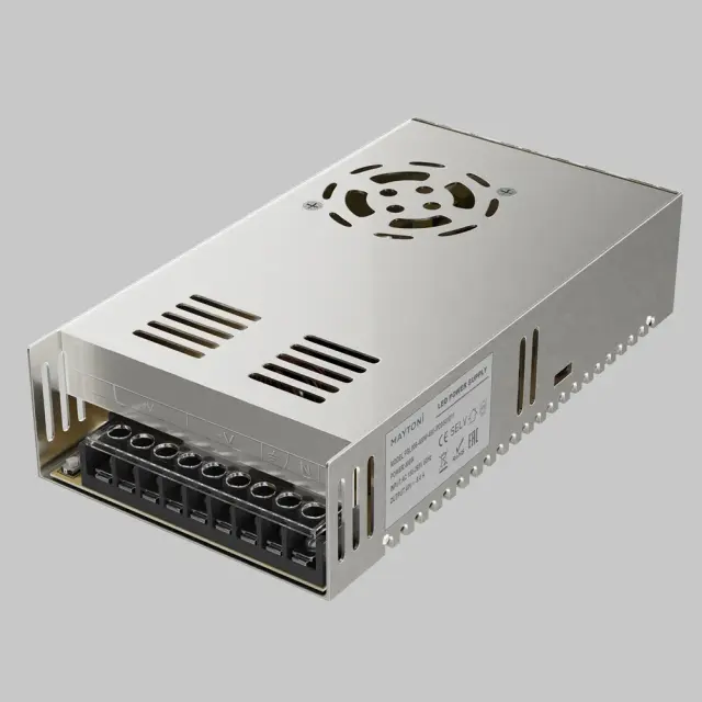 Источник напряжения PSL006 48В 400Вт IP 20 831011