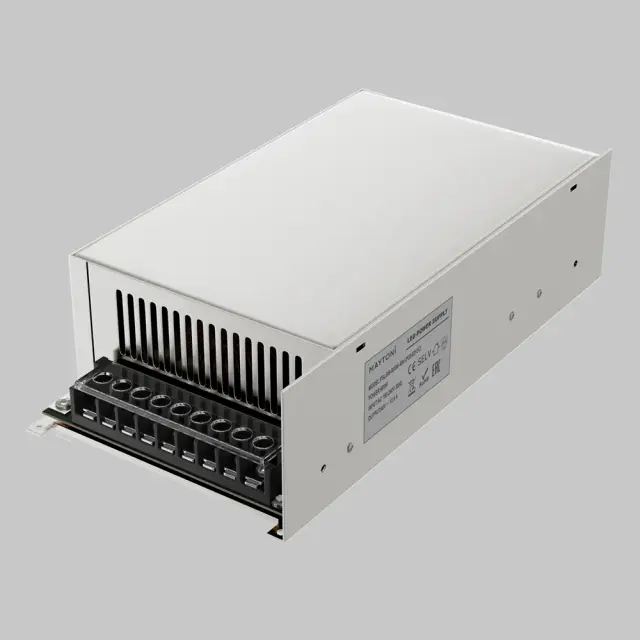 Источник напряжения PSL006 48В 600Вт IP 20 831012