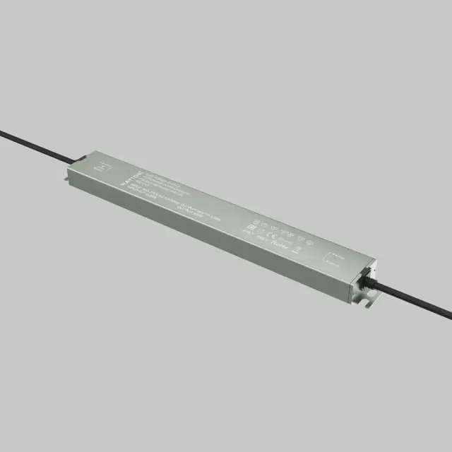 Источник напряжения PSL023 48В 60Вт IP 67 832002
