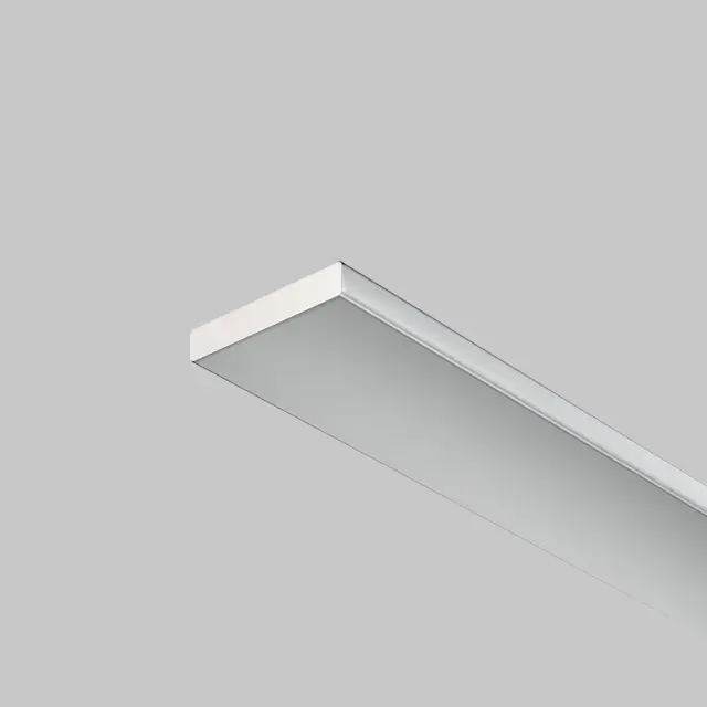 Алюминиевый профиль технический 12x2 (Серебро, 2 м), ALM-1202-S-2M, ракурс 2