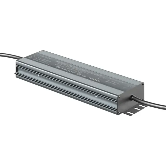 Источник напряжения PSI008-200W-48V-IP67 - -x-