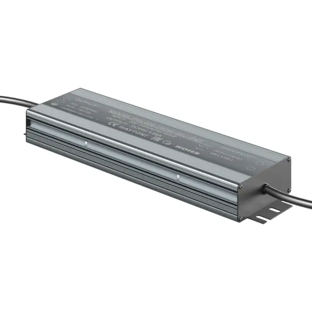 Источник напряжения PSI008-250W-48V-IP67 - -x-