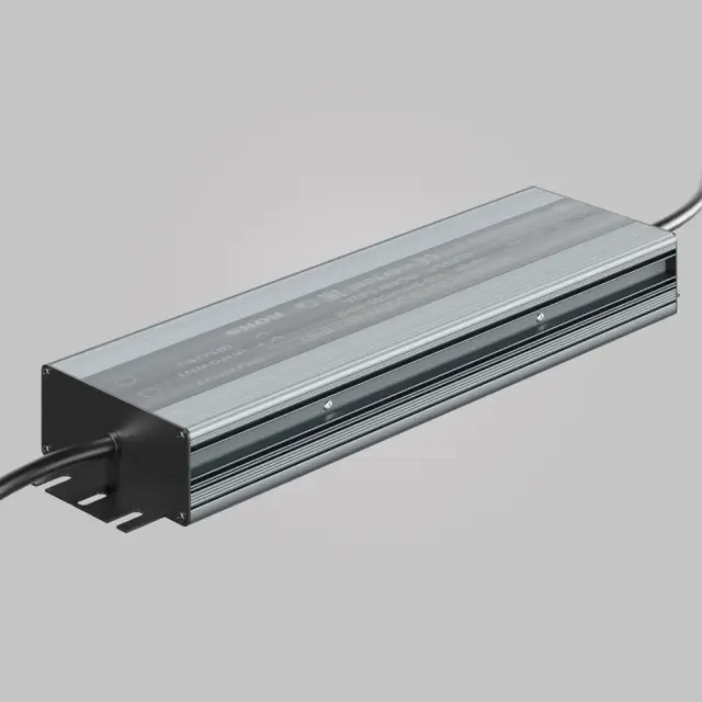 Источник напряжения PSI008-300W-48V-IP67 - -x-, ракурс 2