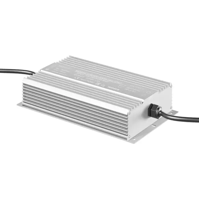 Источник напряжения PSI008-400W-48V-IP67 - -x-