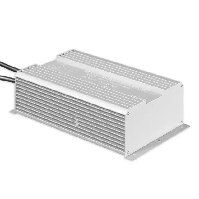 Источник напряжения PSI008-480W-48V-IP67 - -x-