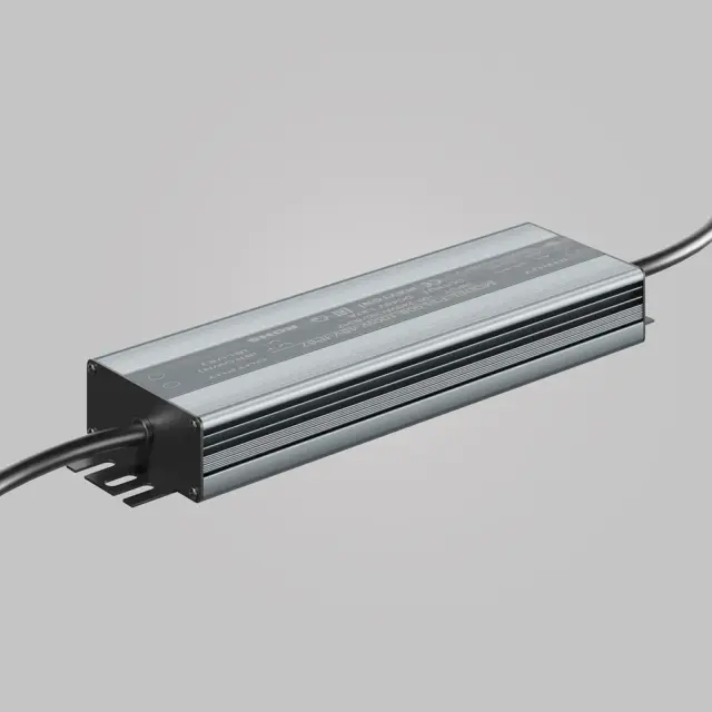 Источник напряжения 48В 100Вт IP67 PSL008, ракурс 4