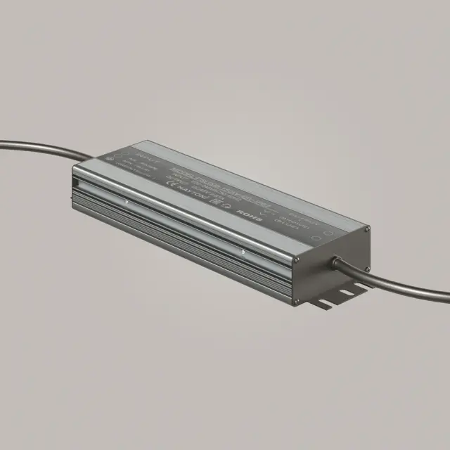 Источник напряжения 48В 150Вт IP67 PSL008