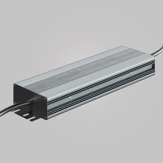 Источник напряжения 48В 200Вт IP67 PSL008, ракурс 4