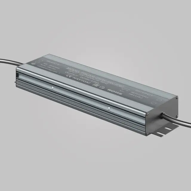 Источник напряжения 48В 250Вт IP67 PSL008