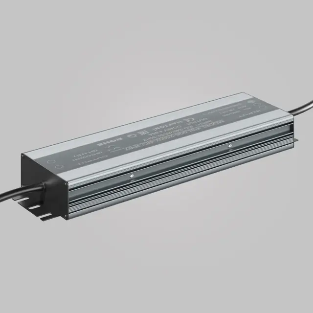 Источник напряжения 48В 250Вт IP67 PSL008, ракурс 4