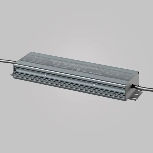 Источник напряжения 48В 300Вт IP67 PSL008