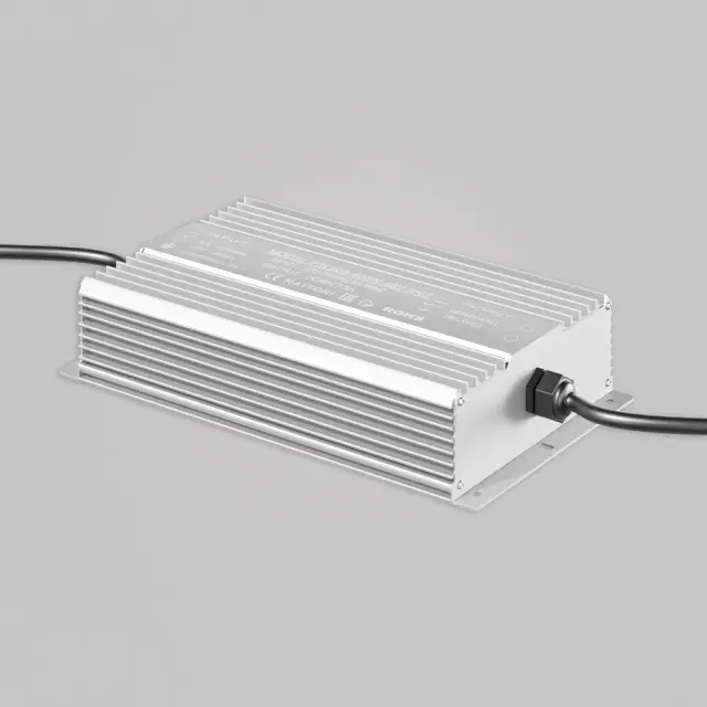 Источник напряжения 48В 400Вт IP67 PSL008