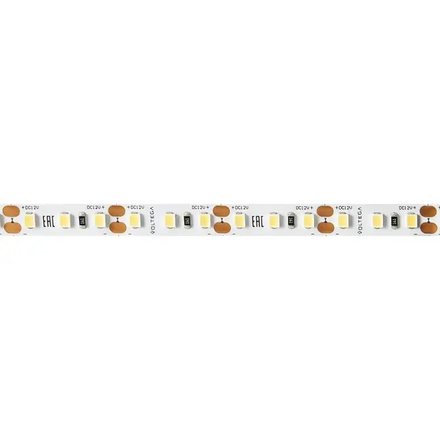 Светодиодная лента VGL7338LS-L10W-50M - 9,6 Вт LED