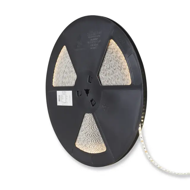 Светодиодная лента VGL7338LS-L10W-50M - 9,6 Вт LED, ракурс 3