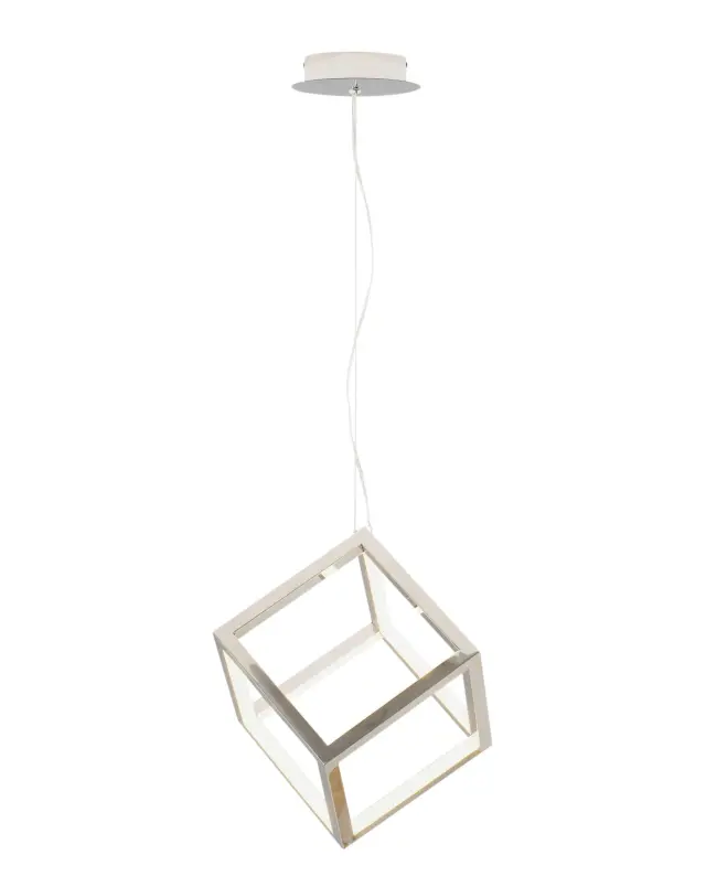 Светильник Moderli V10353-PL GRAPE — хром