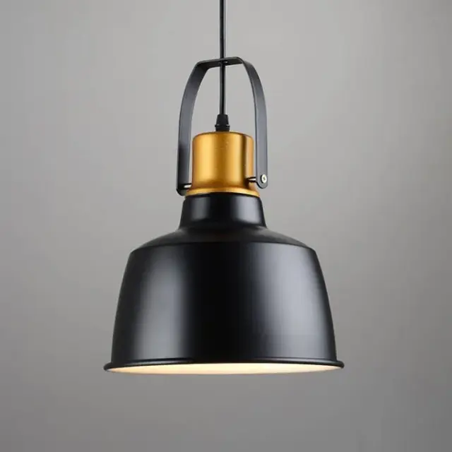 Светильник Moderli V1440-1P FELEX — черный, ракурс 5