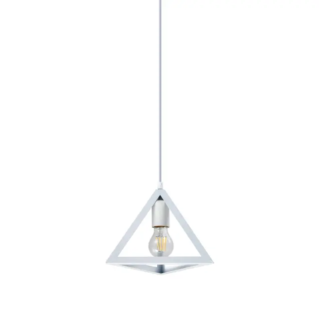 Светильник Moderli V1621-1P AMBIENTE — белый