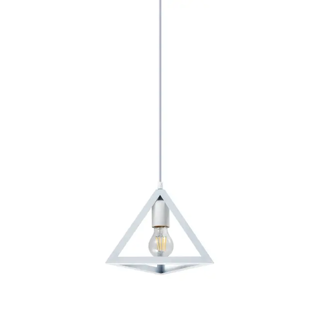 Светильник Moderli V1621-1P AMBIENTE — белый, ракурс 2