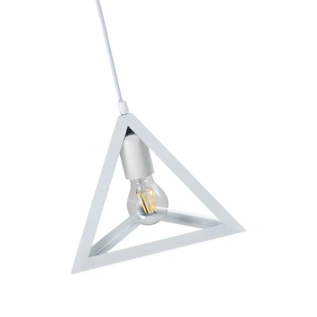 Светильник Moderli V1621-1P AMBIENTE — белый, ракурс 4
