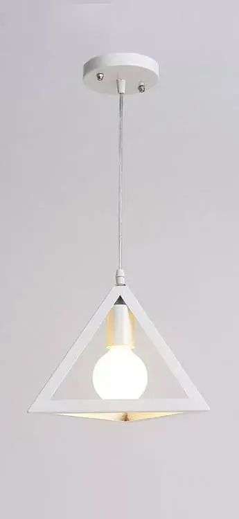 Светильник Moderli V1621-1P AMBIENTE — белый, ракурс 5