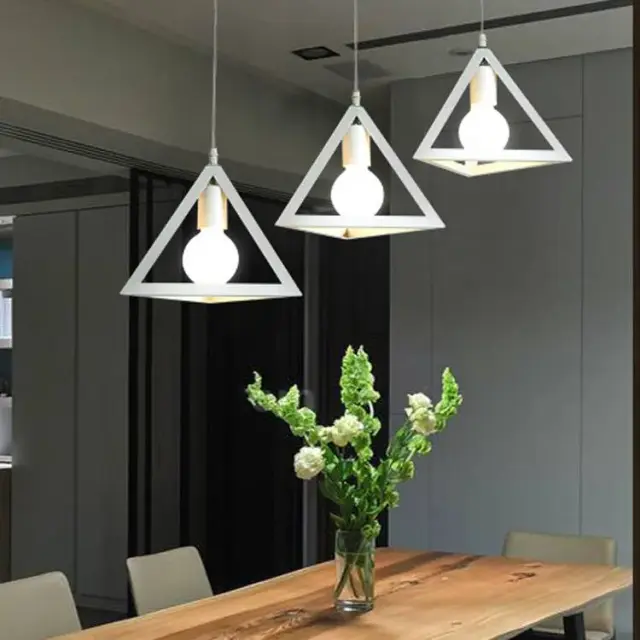 Светильник Moderli V1621-1P AMBIENTE — белый, ракурс 7