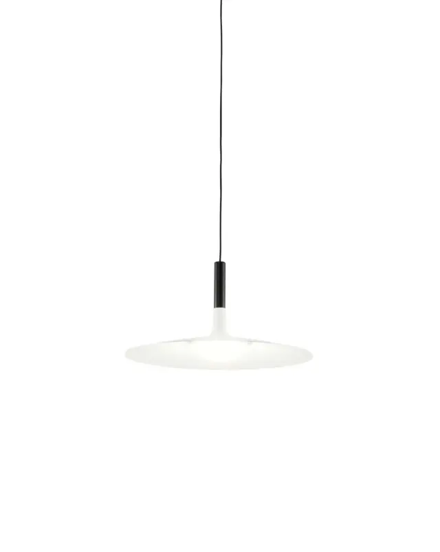 Светильник Moderli V2221-PL METRIX — черный
