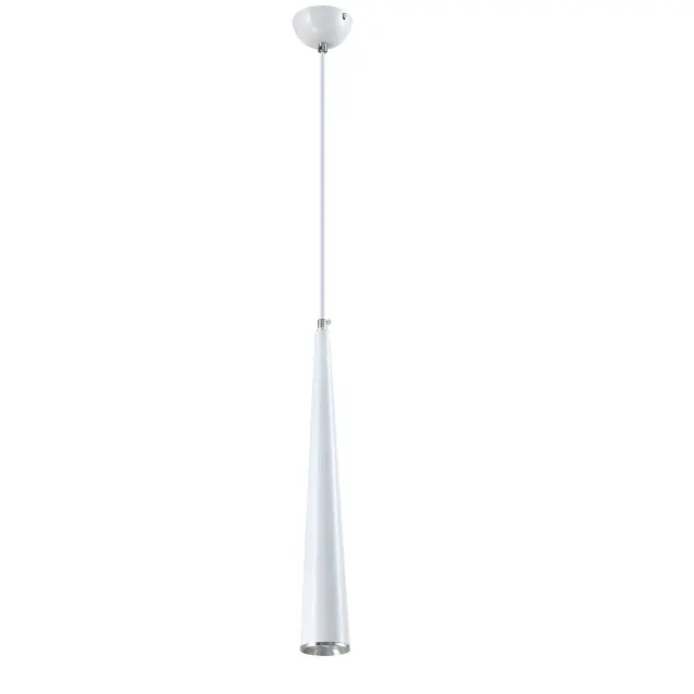 Светильник Moderli V2351-PL EPOCH — белый, ракурс 2