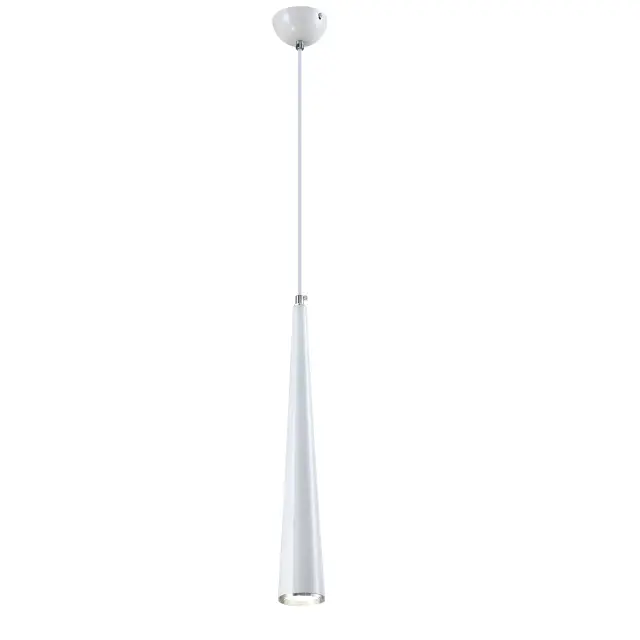 Светильник Moderli V2351-PL EPOCH — белый, ракурс 3