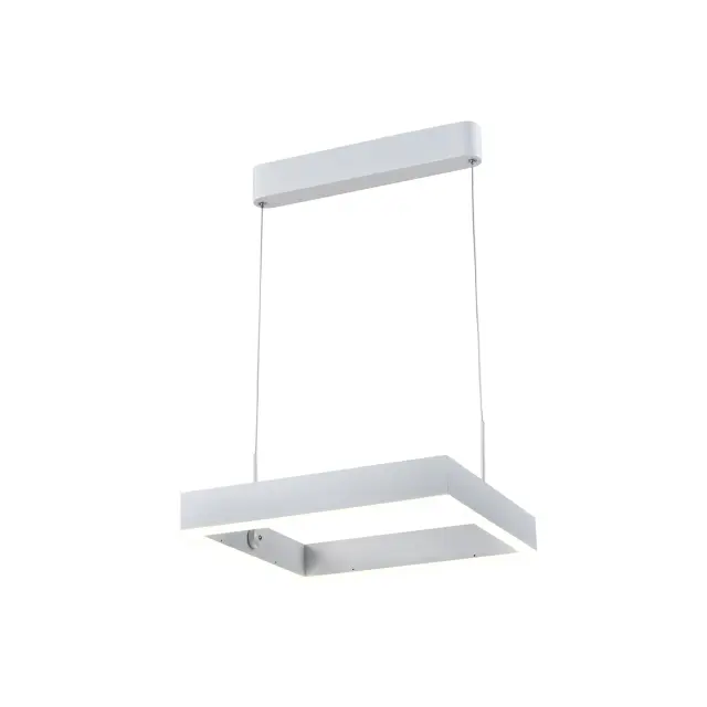 Светильник Moderli V2450-PL STRAIGHT — белый