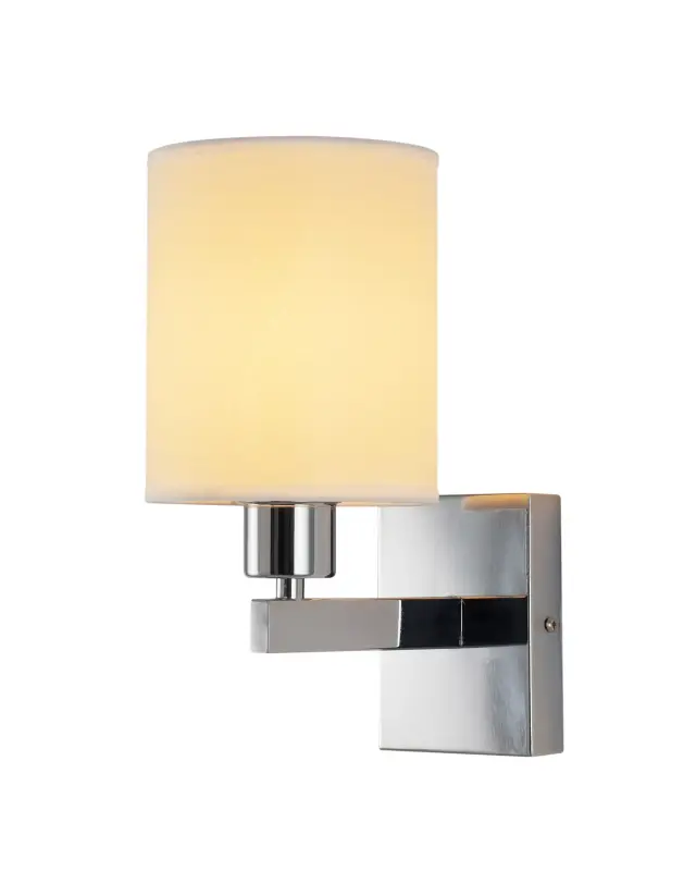 Бра Moderli V2680-1W VIOLA — хром