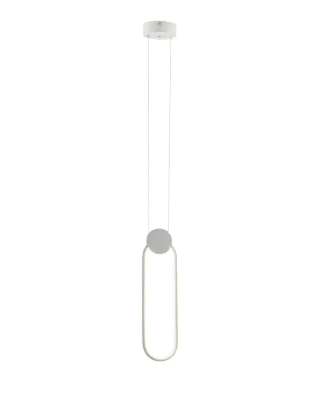 Светильник Moderli V5022-2PL STORE — белый