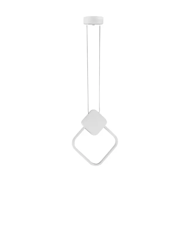 Светильник Moderli V5024-3PL STORE — белый