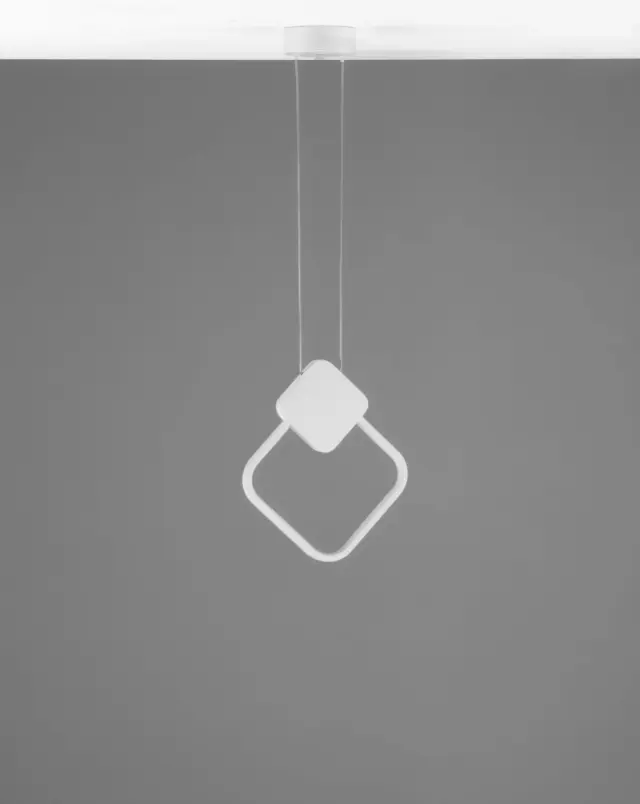 Светильник Moderli V5024-3PL STORE — белый, ракурс 3