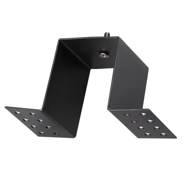 Крепёж Novotech KIT — минимализм, черный