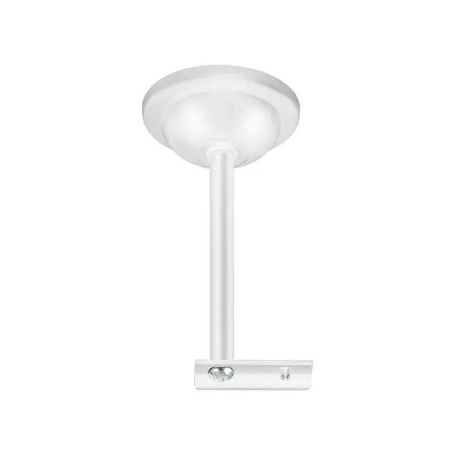 Крепёж Novotech FLUM — минимализм, белый