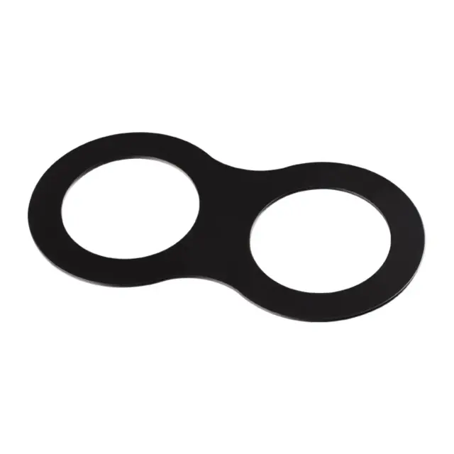 Рамка Novotech METIS — черный