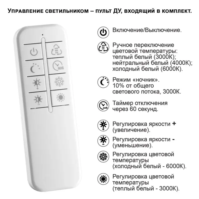 Подвесной светильник Novotech черный из акрила с вытянутым плафоном, минималистичный дизайн, ракурс 4