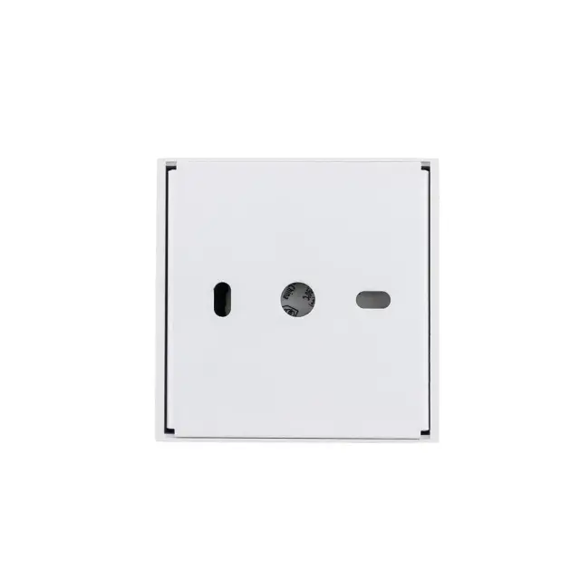 Точечный светильник Nowodvorski 10047 MIDI LED — белый, ракурс 4