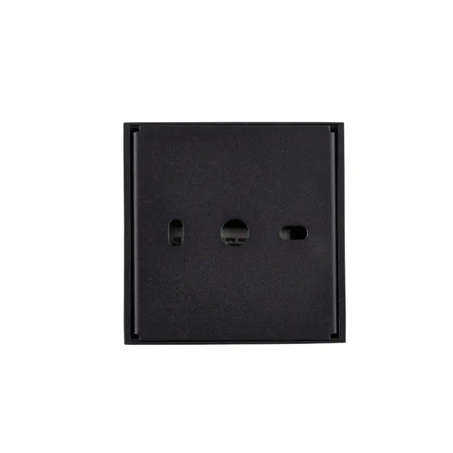 Точечный светильник Nowodvorski 10057 MIDI LED — черный, ракурс 5