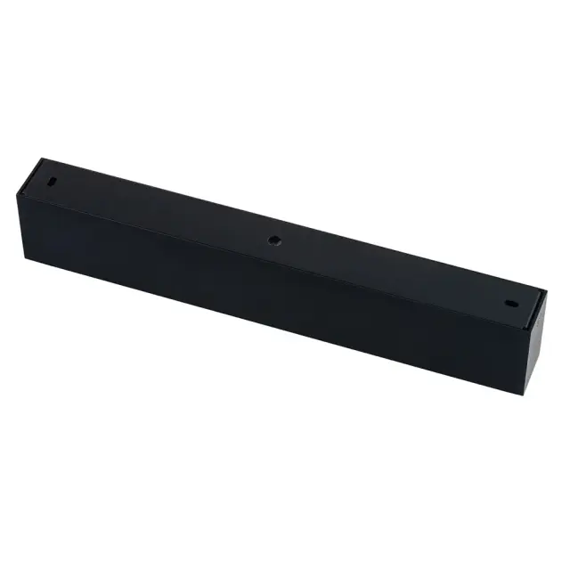 Точечный светильник Nowodvorski 10060 MIDI LED — черный, ракурс 4