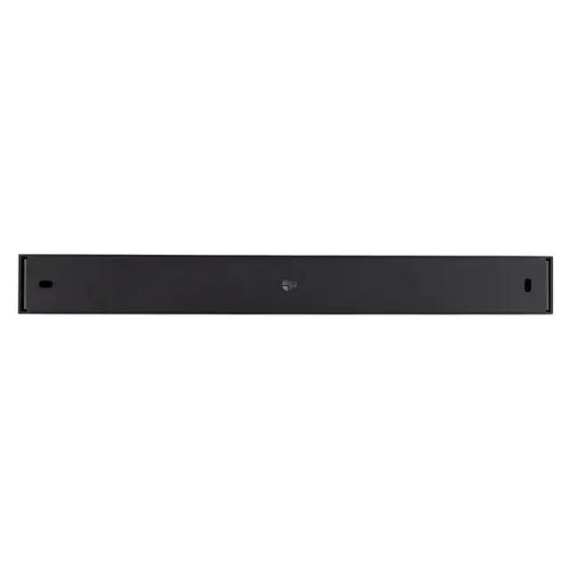 Точечный светильник Nowodvorski 10060 MIDI LED — черный, ракурс 5