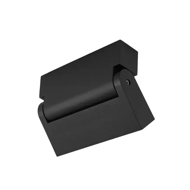 Точечный светильник Nowodvorski 10068 FOCUS MINI — черный, ракурс 7