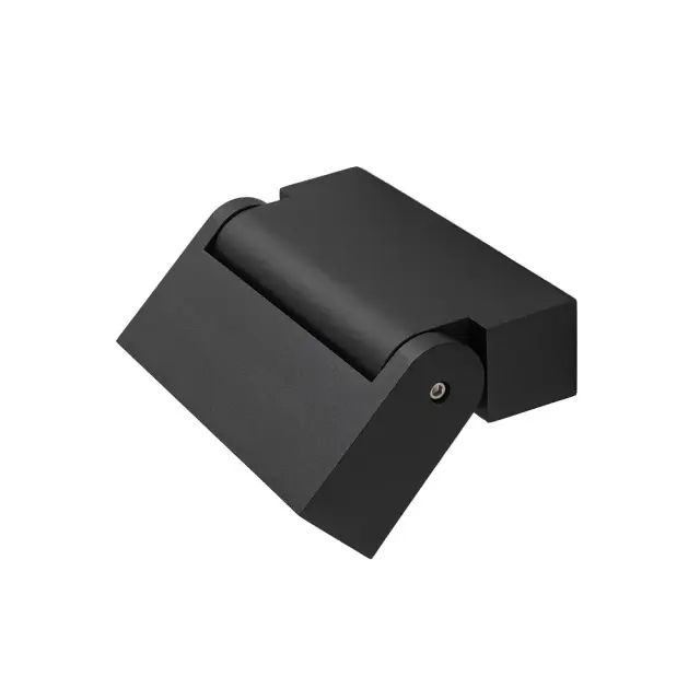 Точечный светильник Nowodvorski 10071 FOCUS MINI — черный, ракурс 8