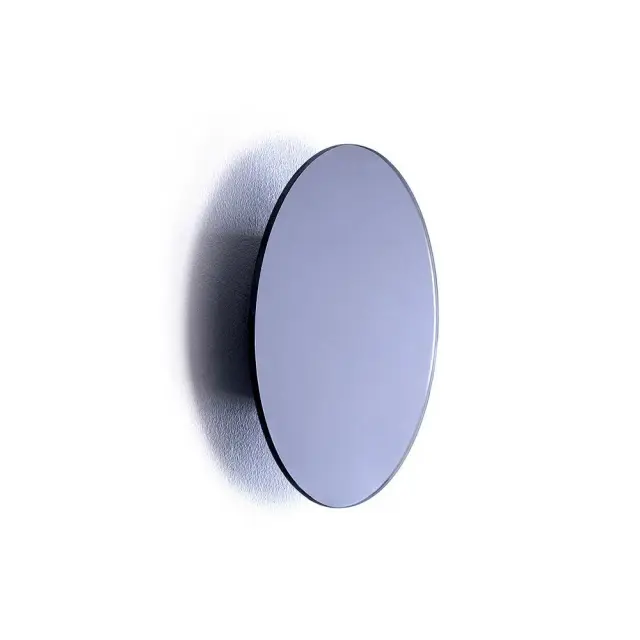 Бра Nowodvorski 10276 RING LED S — хром