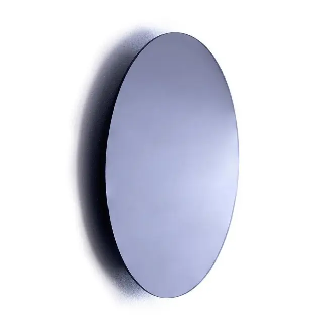 Бра Nowodvorski 10278 RING LED L — хром