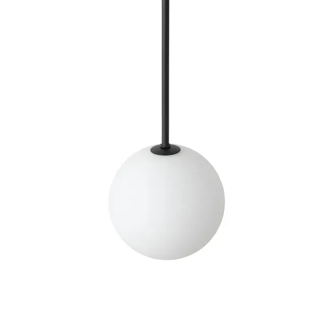 Светильник Nowodvorski 10310 KIER L — черный, ракурс 2