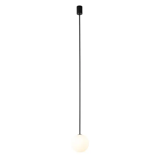 Светильник Nowodvorski 10310 KIER L — черный, ракурс 3