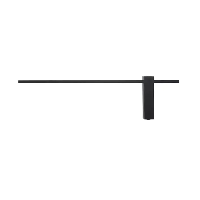 Бра Nowodvorski 10311 MOTIVE LED M — черный