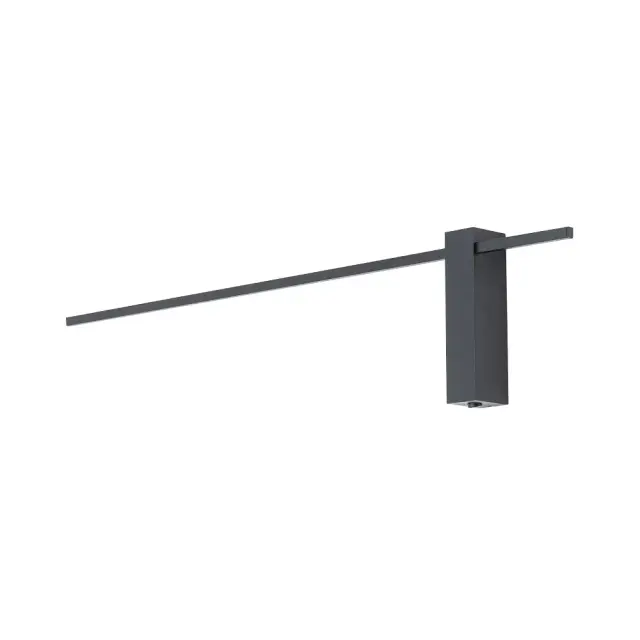 Бра Nowodvorski 10311 MOTIVE LED M — черный, ракурс 2