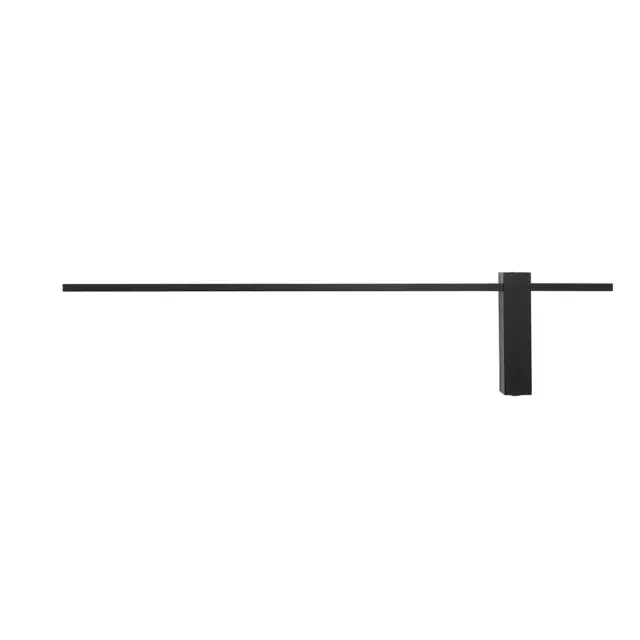 Бра Nowodvorski 10313 MOTIVE LED L — черный